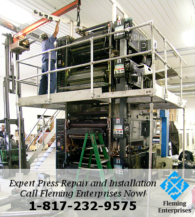 expert-printing-press-repair
